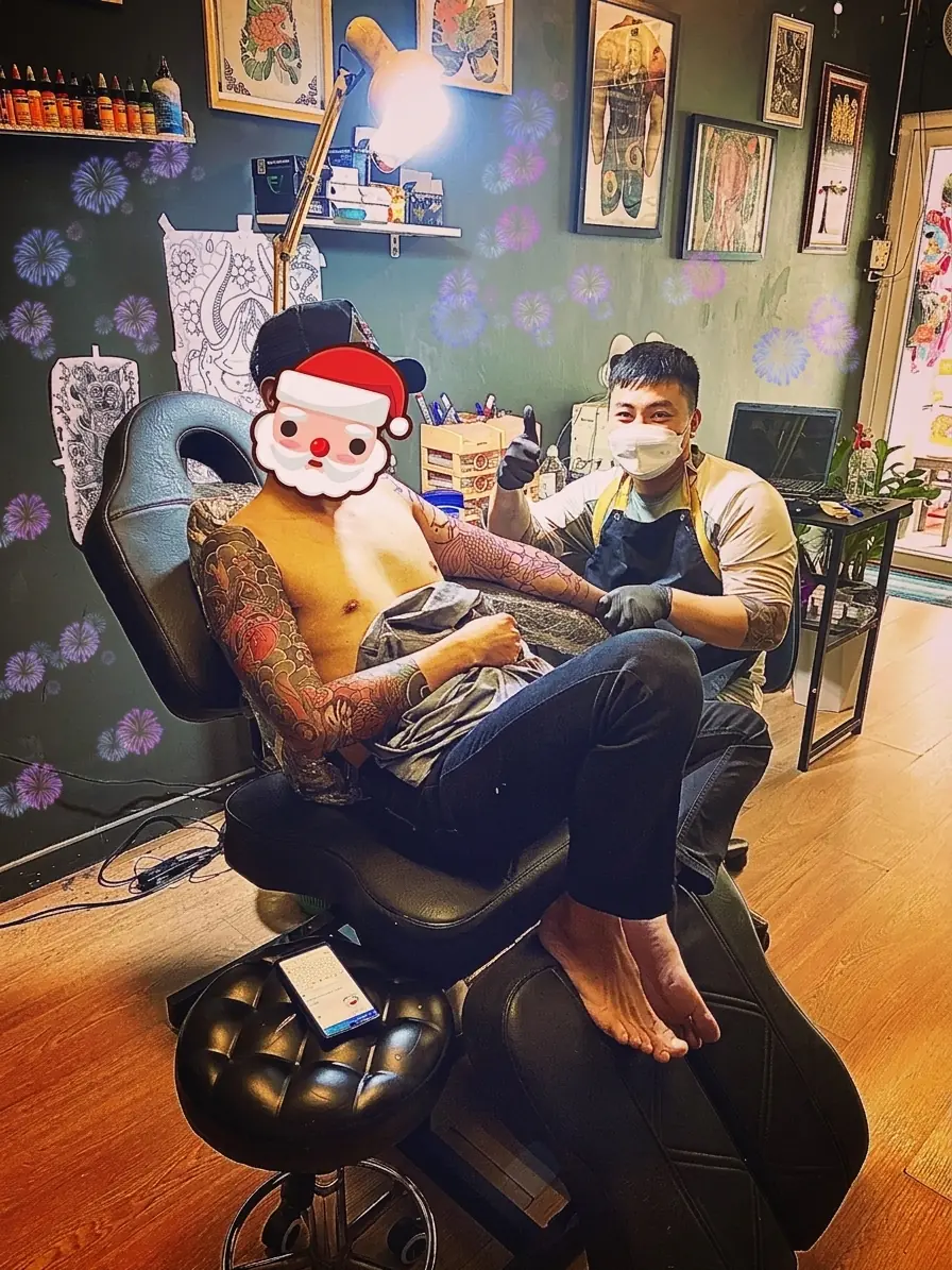 Mạnh Mập 