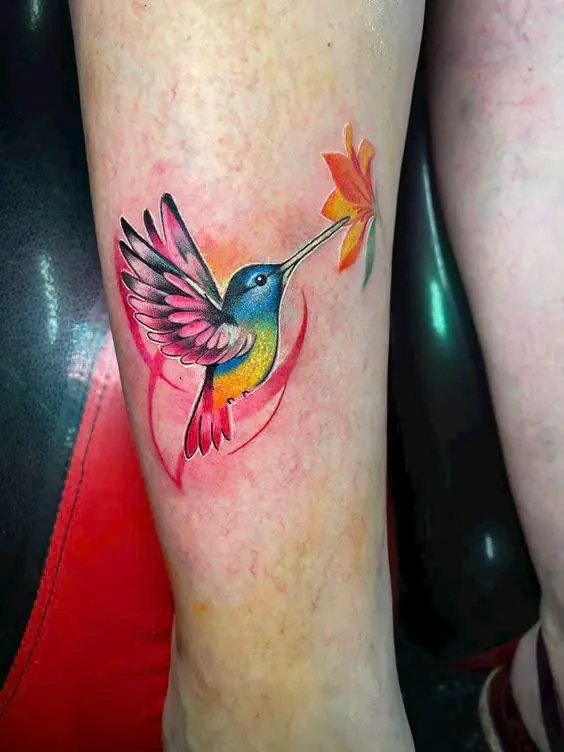 MẠNH MẬP TATTOO