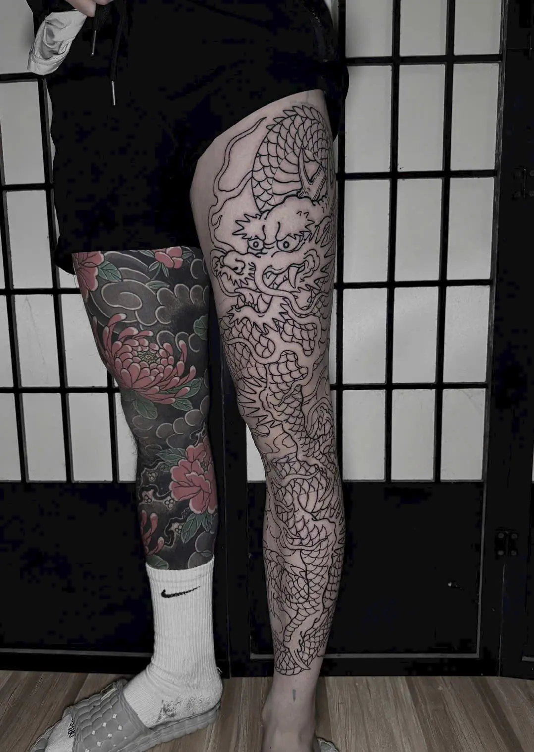 MẠNH MẬP TATTOO