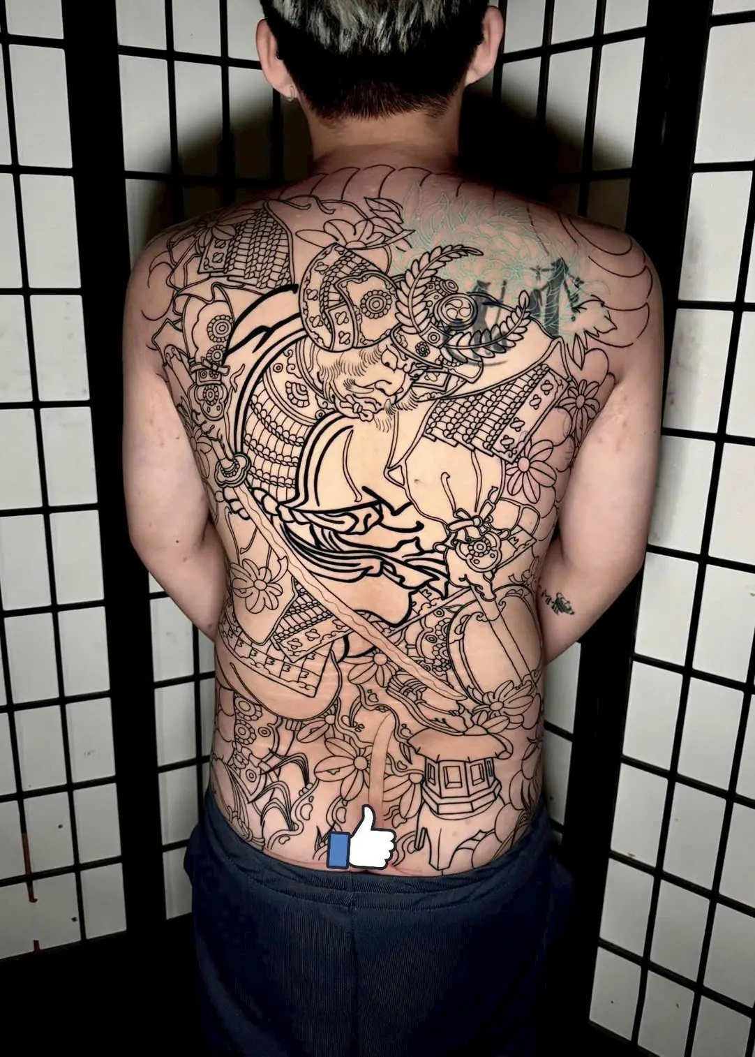 MẠNH MẬP TATTOO